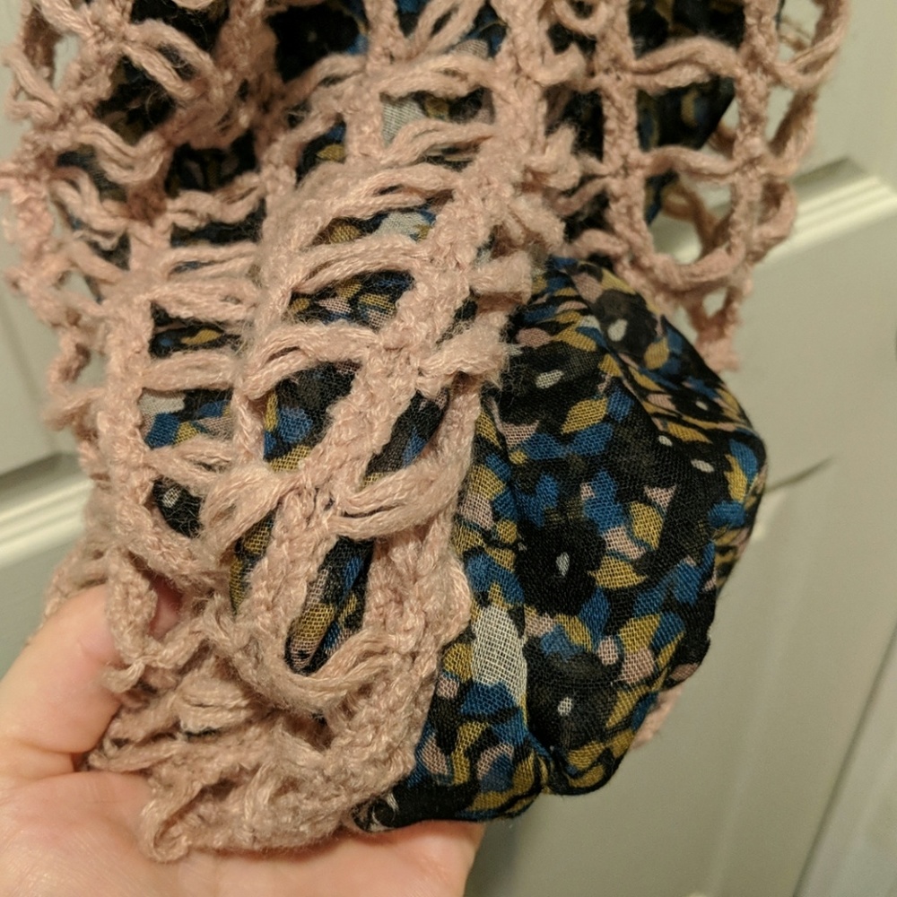 Infinity Scarf - Picture 2 of 2